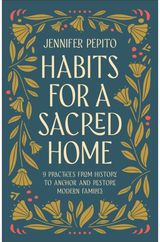Habits for a Sacred 9 Practices from