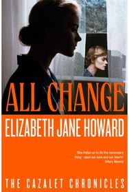 All Change: The Heartwarming Conclusion to the Beloved Historical Series The Heartwarming Conclusion to the Beloved Historical Series