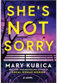 Shes Not Sorry Intl/E