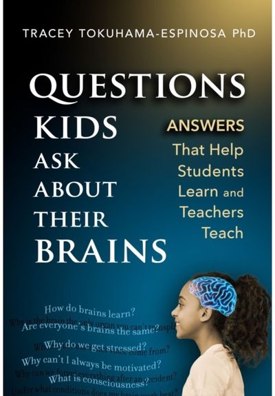 Questions Kids Ask Answers That Help