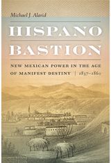 Hispano Bastion New Mexican Power in