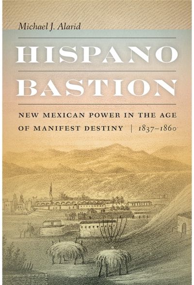 Hispano Bastion New Mexican Power in