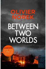 Between Two Worlds THE TIMES Best Crime