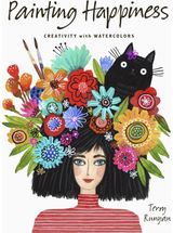 Painting Happiness Creativity with