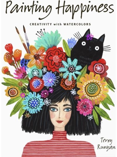 Painting Happiness Creativity with