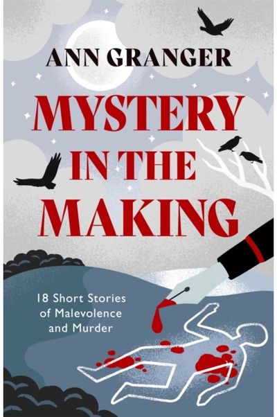 Mystery in the Eighteen short