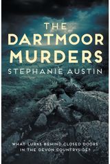 Dartmoor Murders The must-read cosy