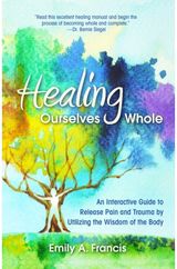 Healing Ourselves An Interactive Guide