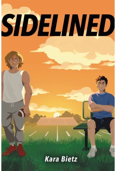 Sidelined