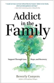 Addict in the Family: Support Through Loss, Hope, and Recovery Support Through Loss, Hope, and Recovery