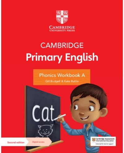 Cambridge Primary