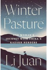 Winter Pasture One Woman's Journey