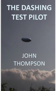 Dashing Test Pilot