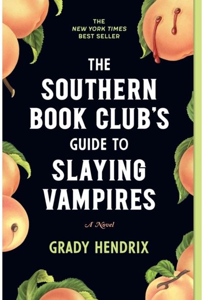 Southern Book Clubs A Novel