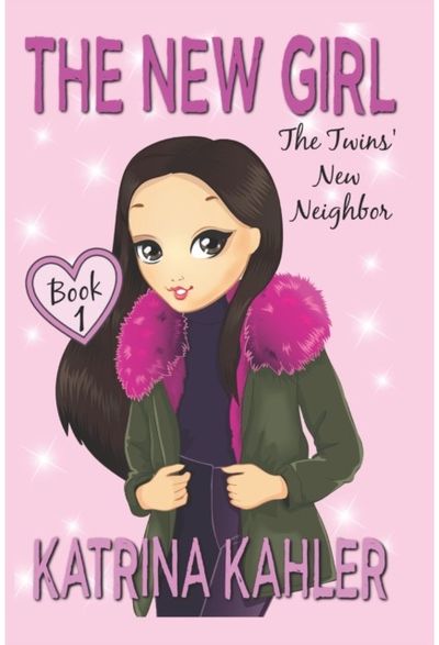 New Girl-Book 1 The Twins' New