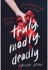 Truly, Madly, Deadly