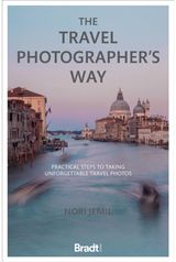 Travel Photographers Practical steps to