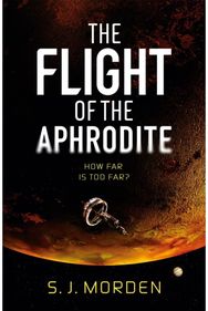 Flight of the Aphrodite