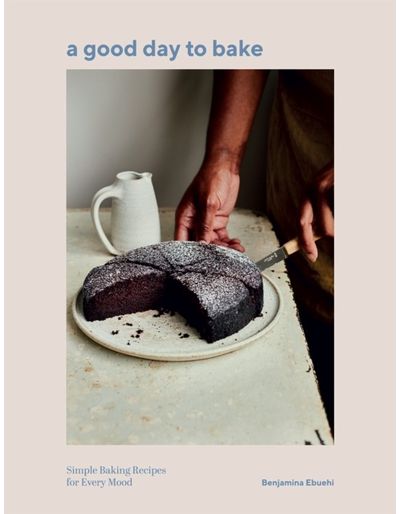 Good Day to Bake Simple Baking
