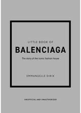 Little Book of The Story of the