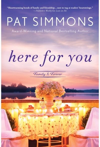 Here for You