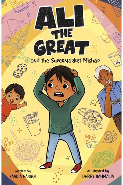 Ali the Great and