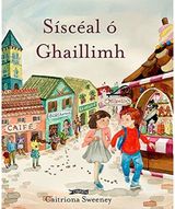Sisceal o Ghaillimh
