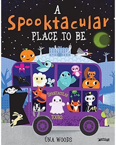 Spooktacular Place