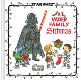 Star Wars: A Vader
