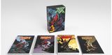 Hellboy Omnibus