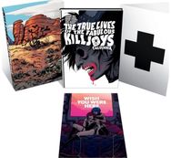True Lives of the Fabulous Killjoys: California (Deluxe Edition)
