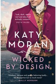 Wicked By Design
