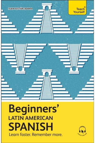 Beginners’ Latin Learn faster.