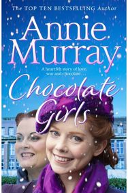 Chocolate Girls