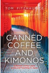 Canned Coffee and