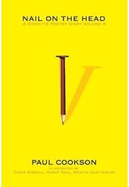 Nail on the Head: A COVID-19 Poetry Diary A COVID-19 Poetry Diary