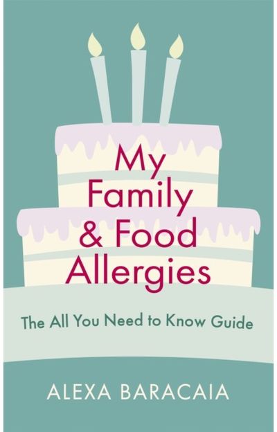 My Family and Food By 2022 Free From
