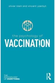 Psychology of Vaccination