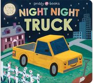 Night Night Truck (Night Night Books)