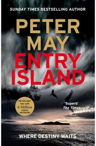 Entry Island: An edge-of-your-seat thriller you won't forget An edge-of-your-seat thriller you won't forget