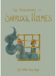 Adventures of Sherlock Holmes