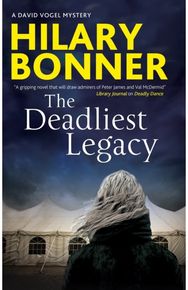 Deadliest Legacy