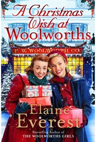 Christmas Wish at Woolworths: Cosy up with this Festive Tale from the Much-loved Woolworths Series Festive Tale from the Much-loved Woolworths Series