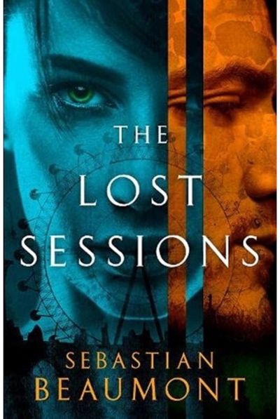 Lost Sessions