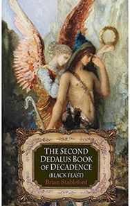 Second Dedalus Book of Decadence: The Black Feast The Black Feast