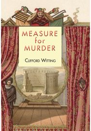Measure for Murder