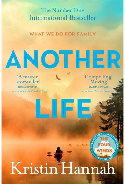 Another Life From the multi