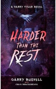 Harder Than The Rest