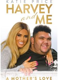 Katie Price: Harvey and Me