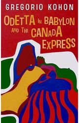 Odetta in Babylon
